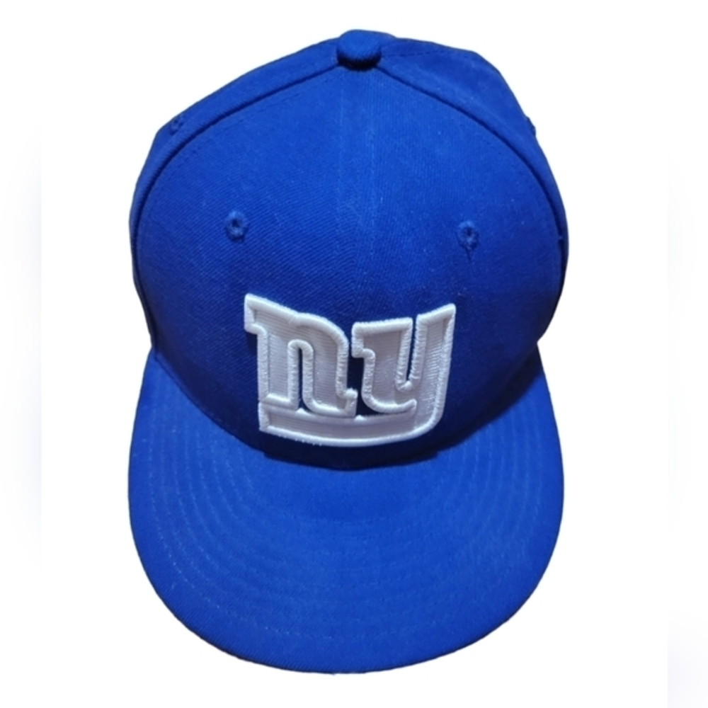NY Giants Cap